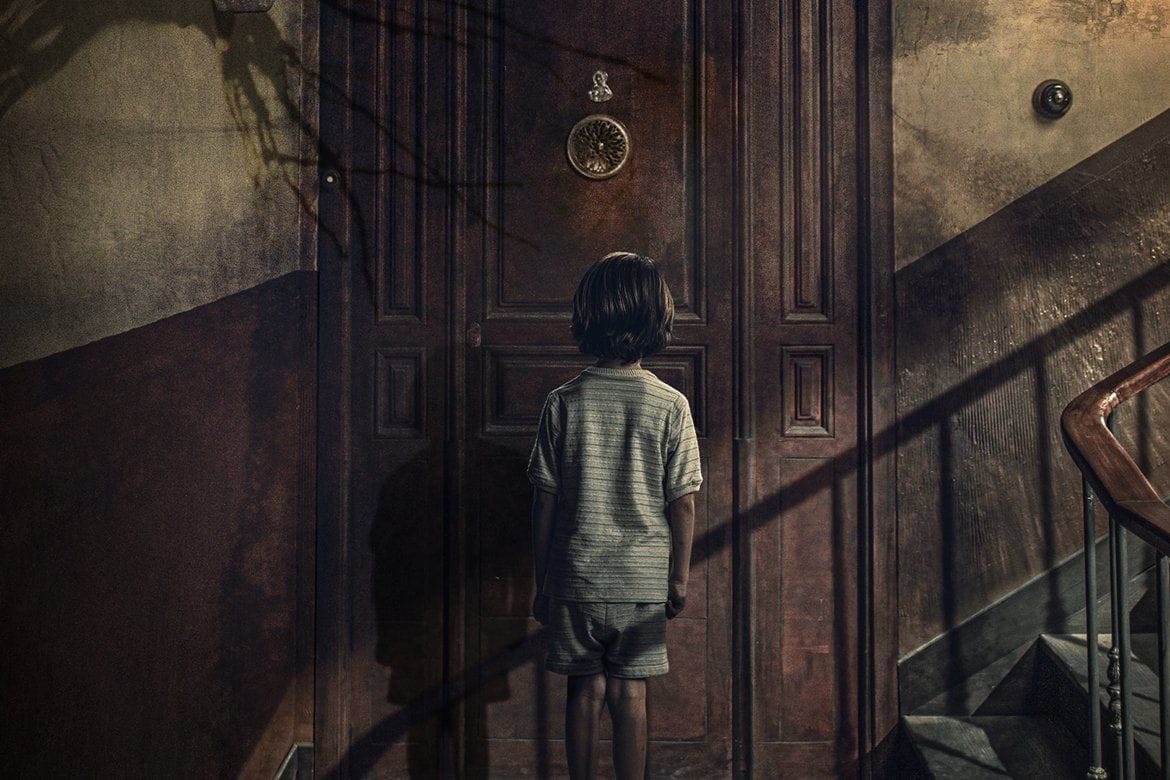 Malasaña 32 Horrorfilm