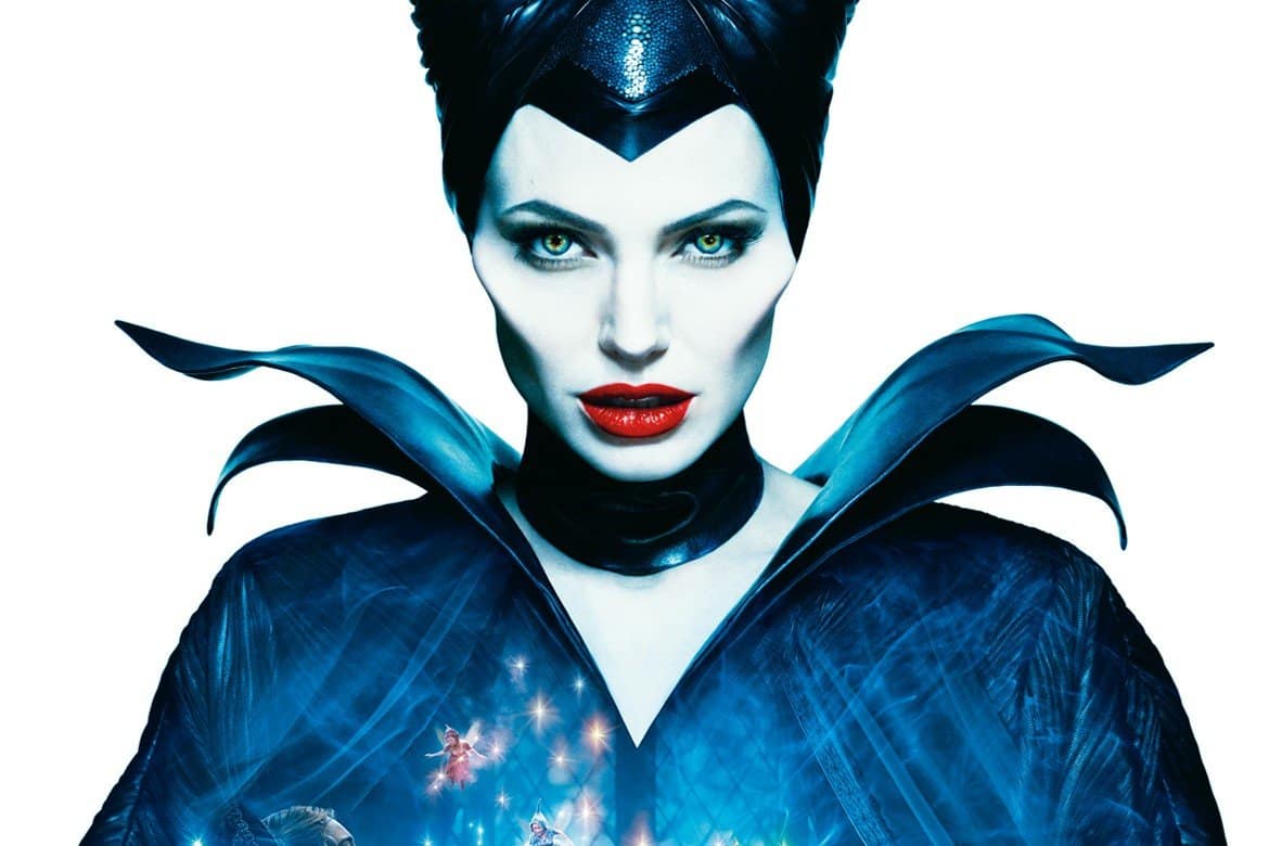 Maleficent 2014