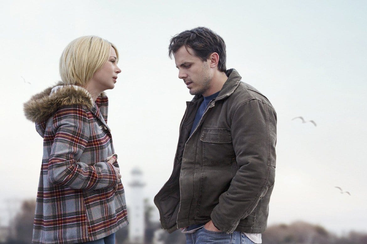 Manchester by the Sea 2016