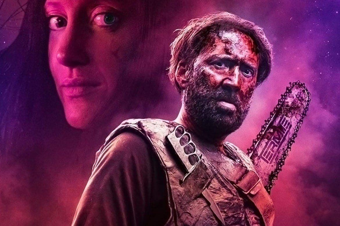 Mandy 2018