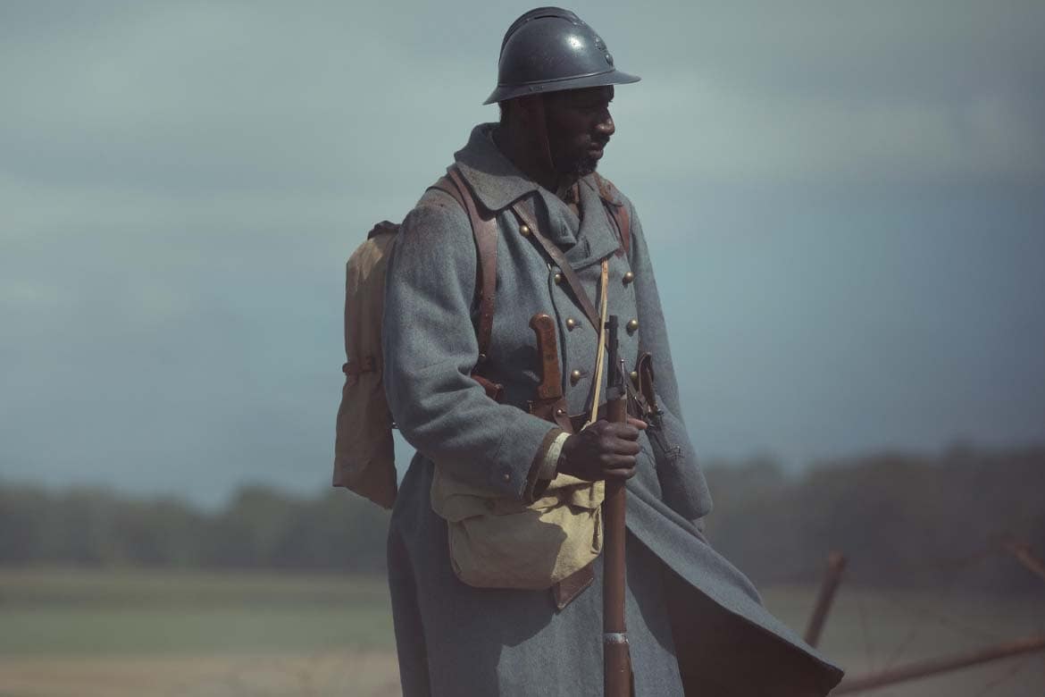 Mein Sohn der Soldat