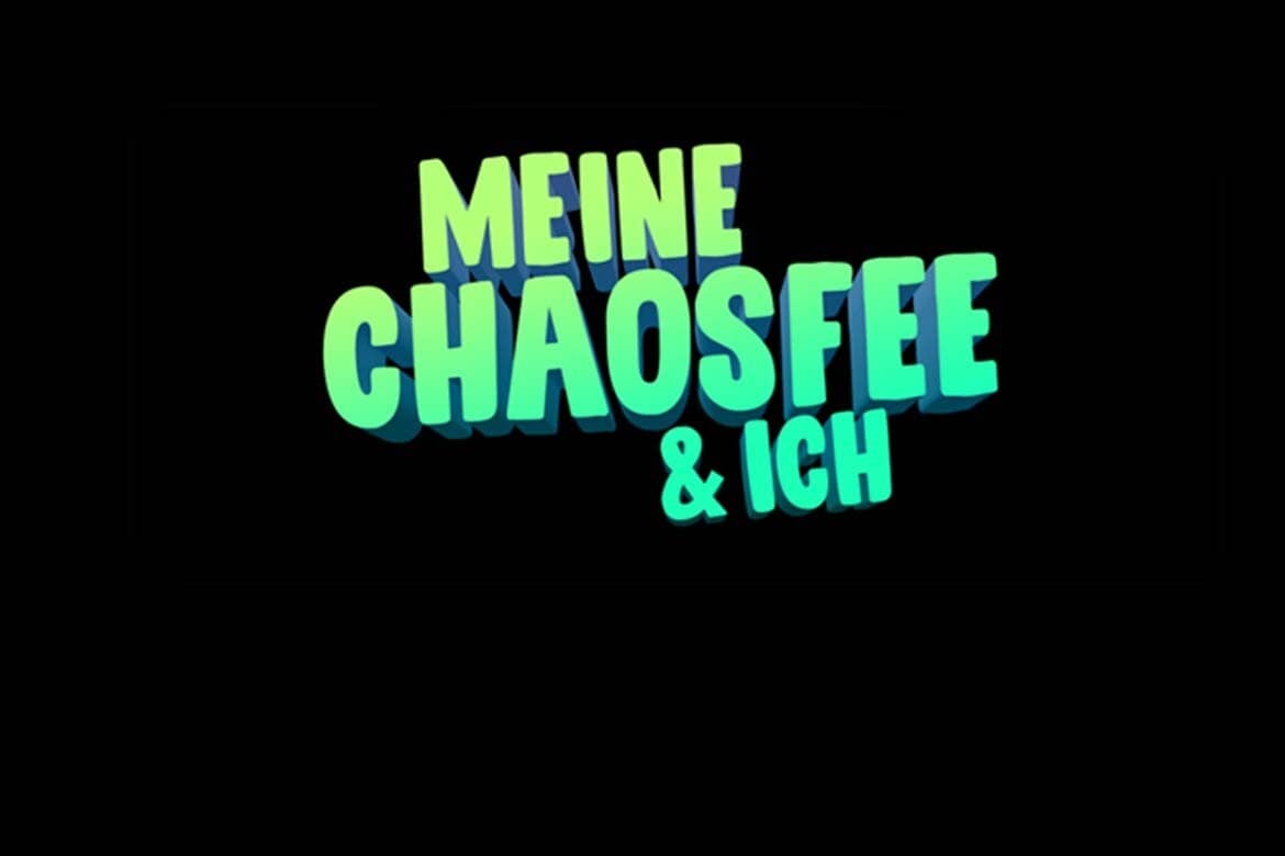 Meine Chaosfee & ich