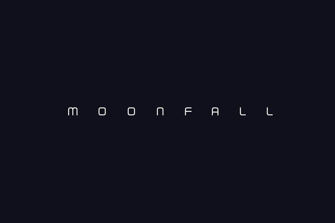 Moonfall