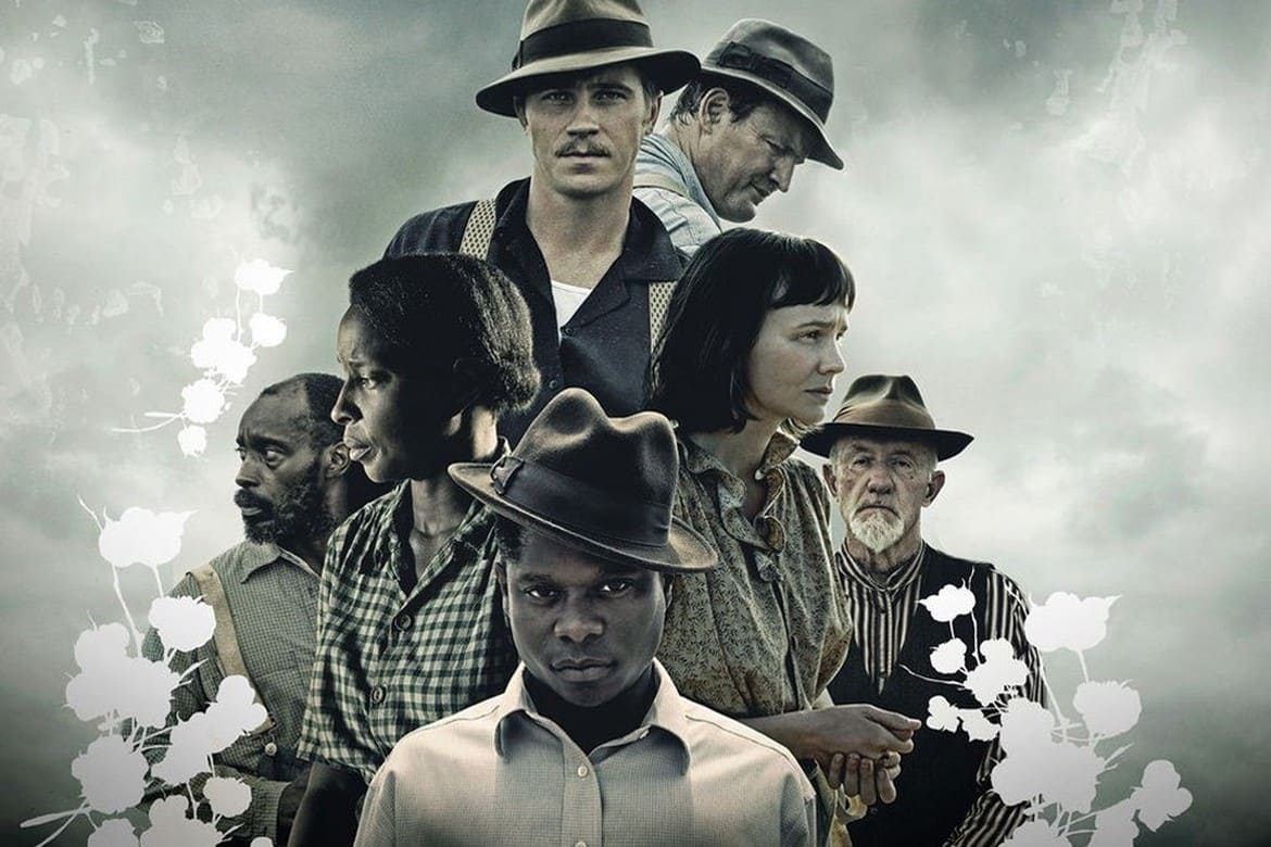 Mudbound 2017