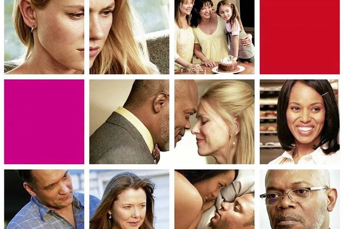 Mother and Child 2009