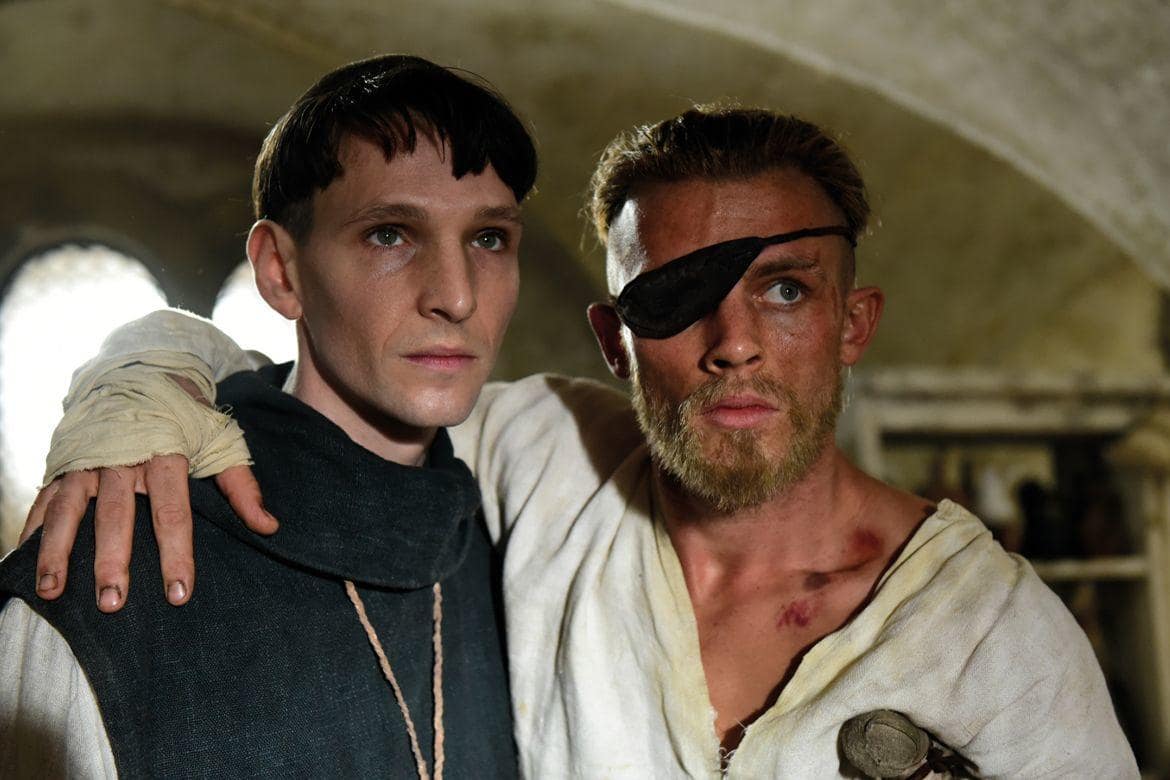 Narziss und Goldmund