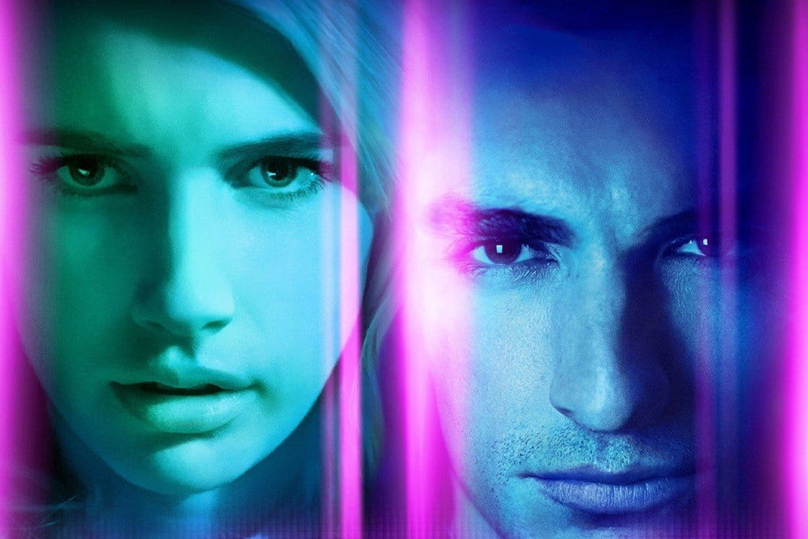 Nerve 2016