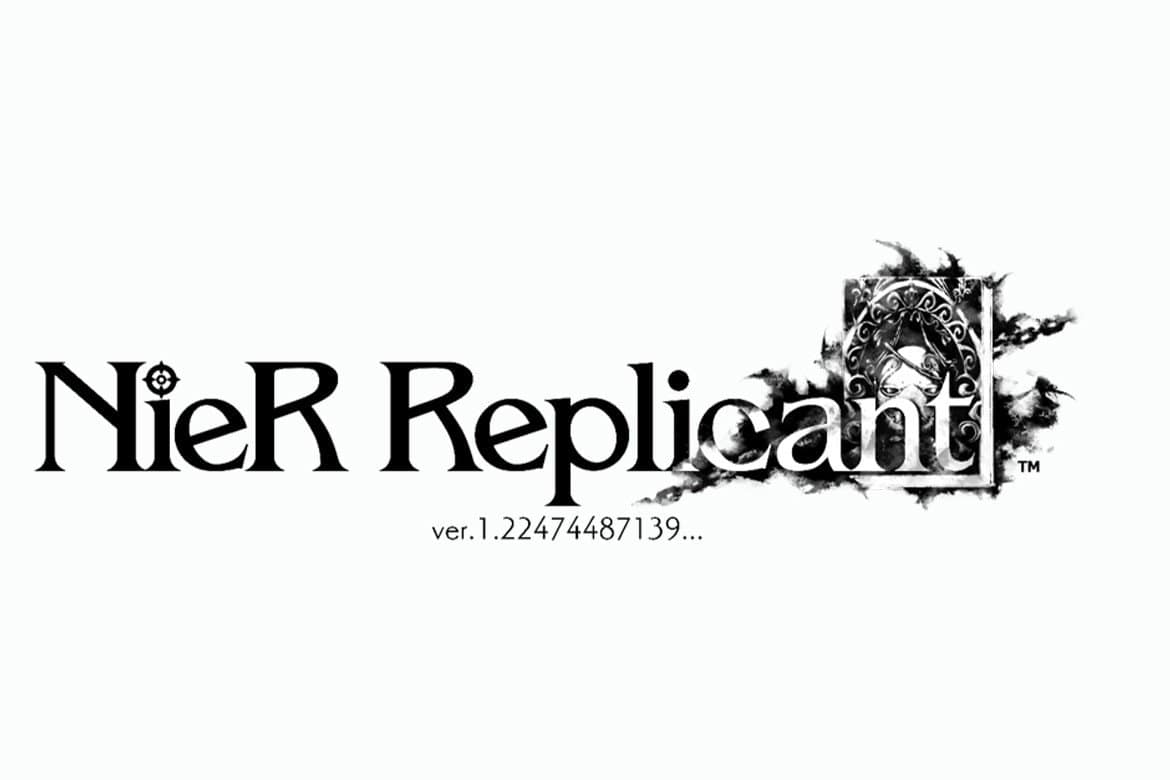 NieR Replicant ver.1.22474487139