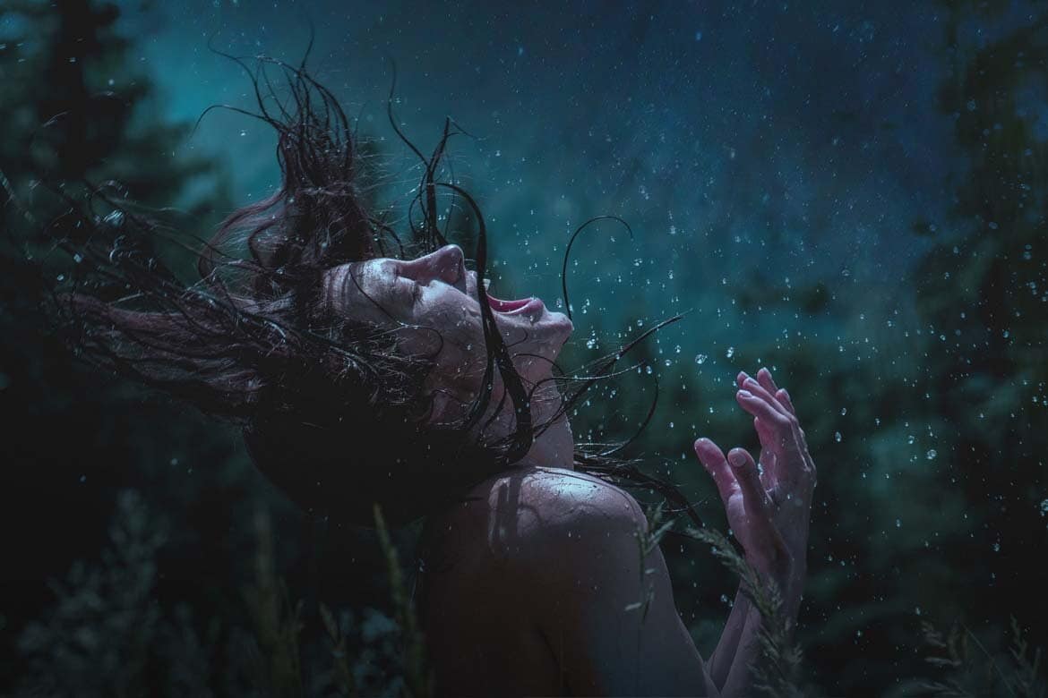 Nightsiren Filmkritik