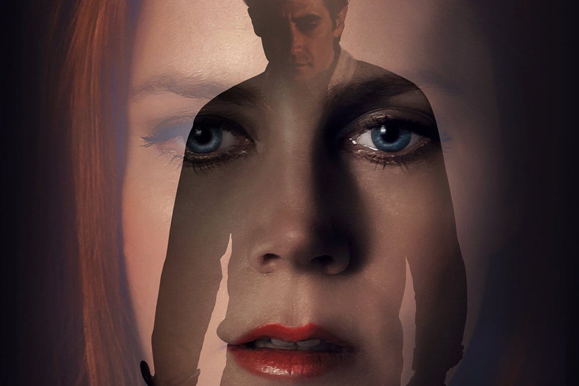 Nocturnal Animals 2016