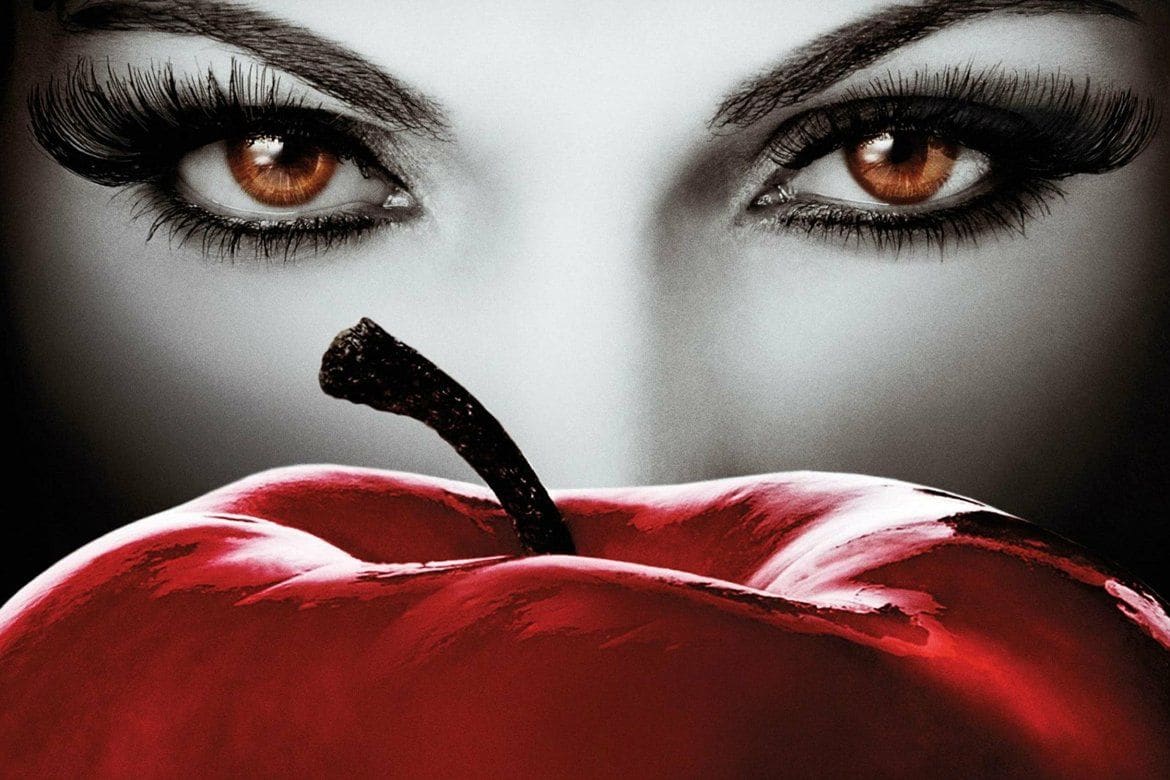 Once Upon a Time Disney