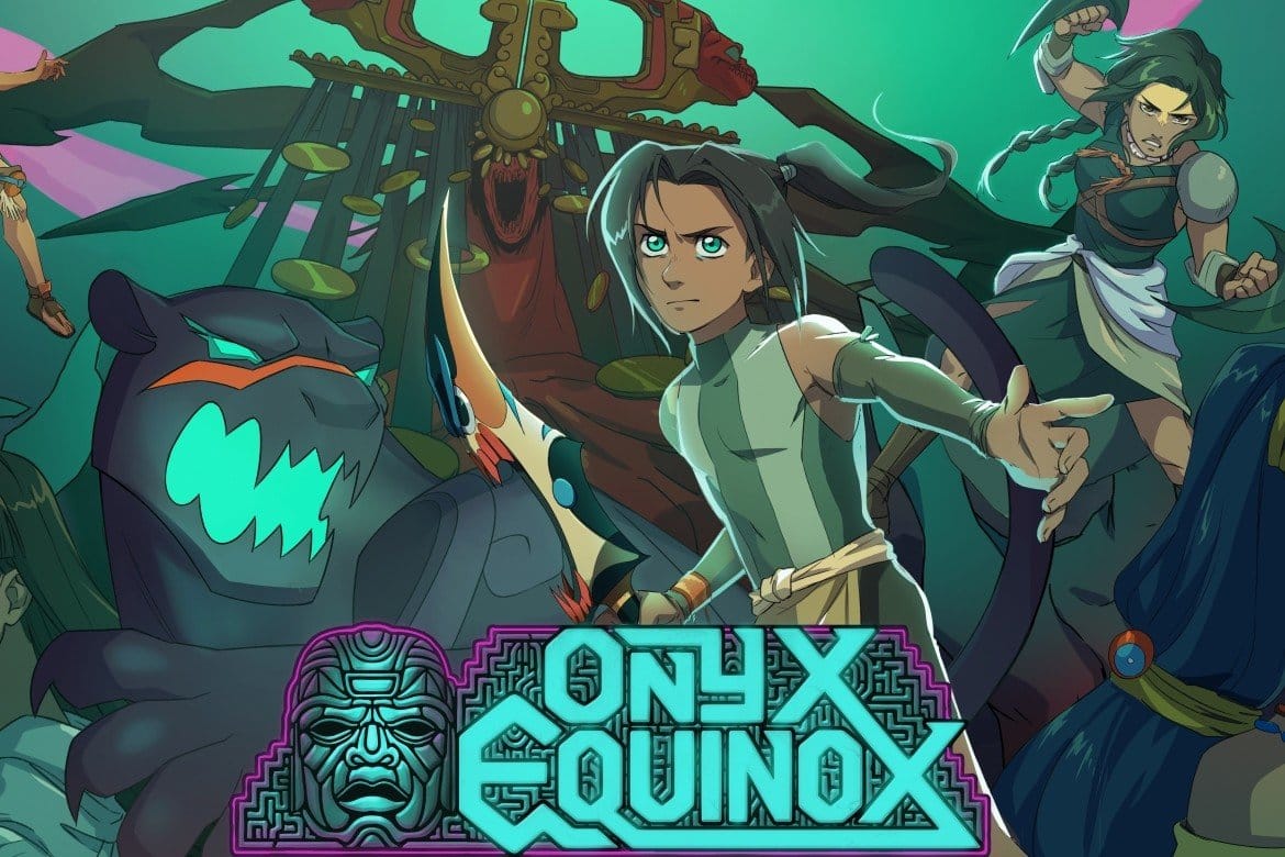 Onyx Equinox
