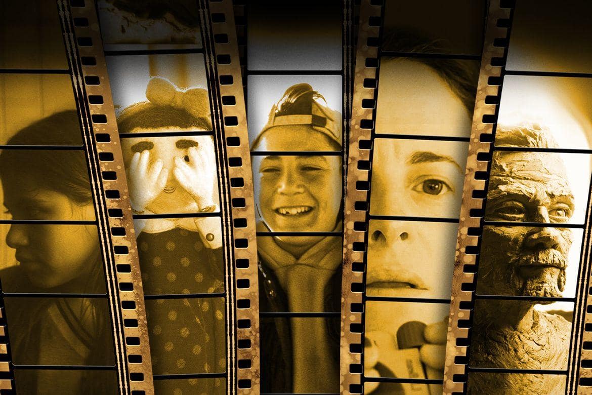 Oscars 2020 Shorts Kurzfilme