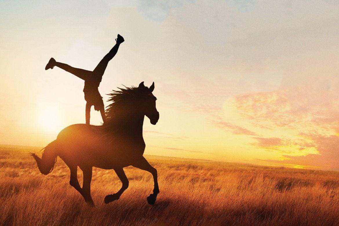 Ostwind: Der große Orkan