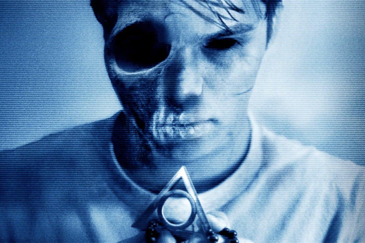 Paranormal Activity 2014