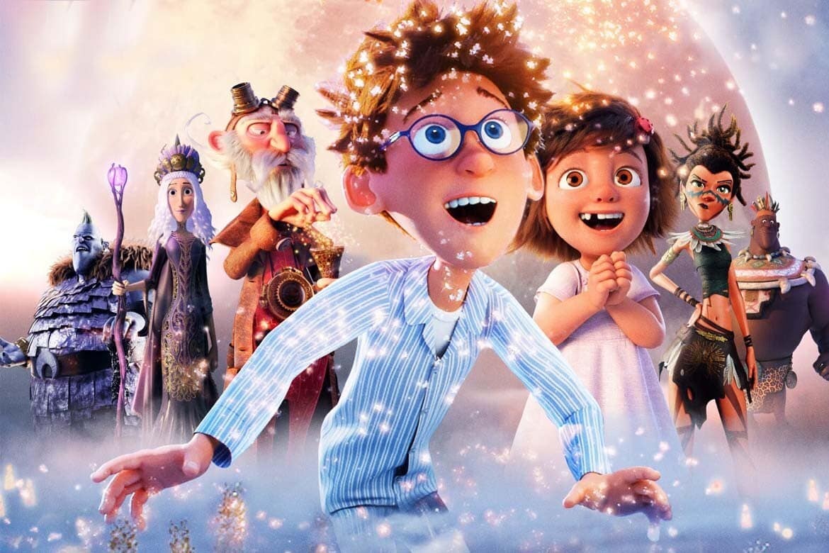 Peterchens MondfahrtPeterchens Mondfahrt