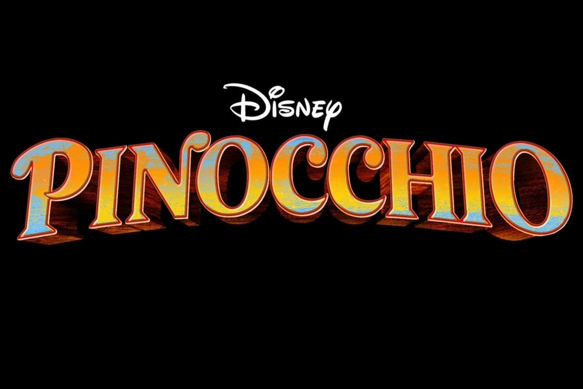 Pinocchio Disney