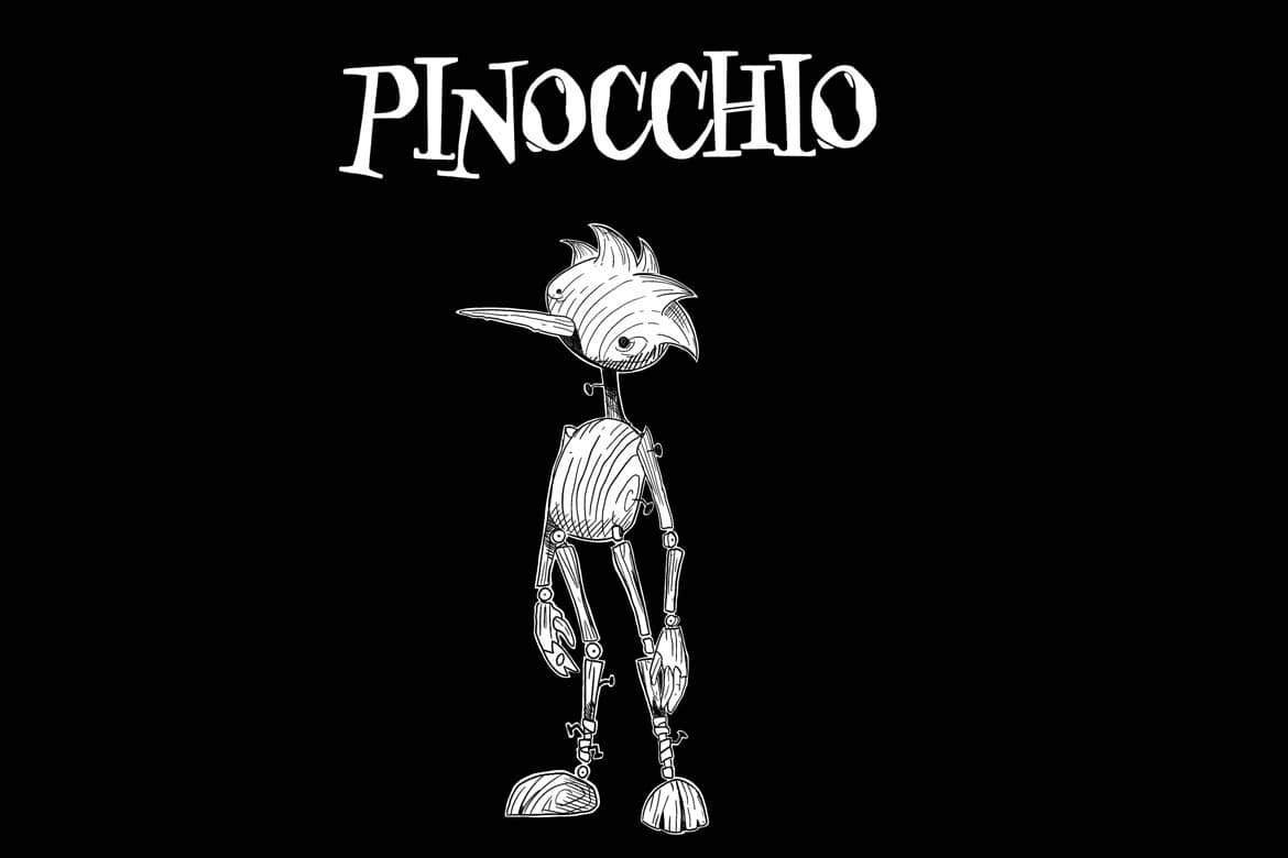 Pinocchio