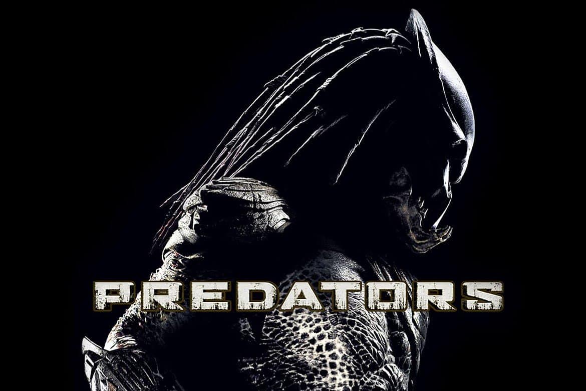 Predators 2010