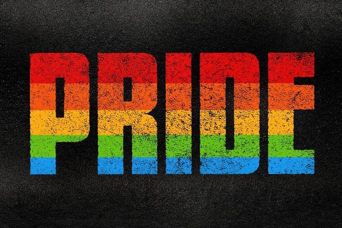 Pride