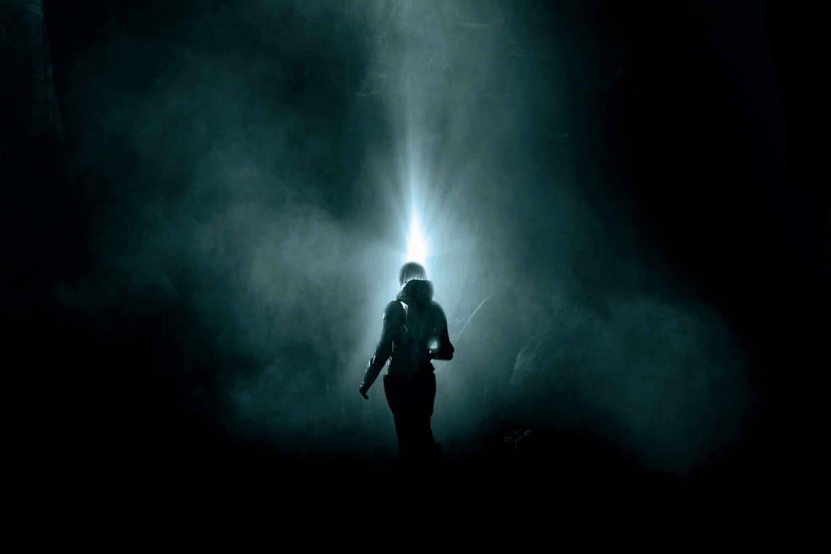 Prometheus 2012