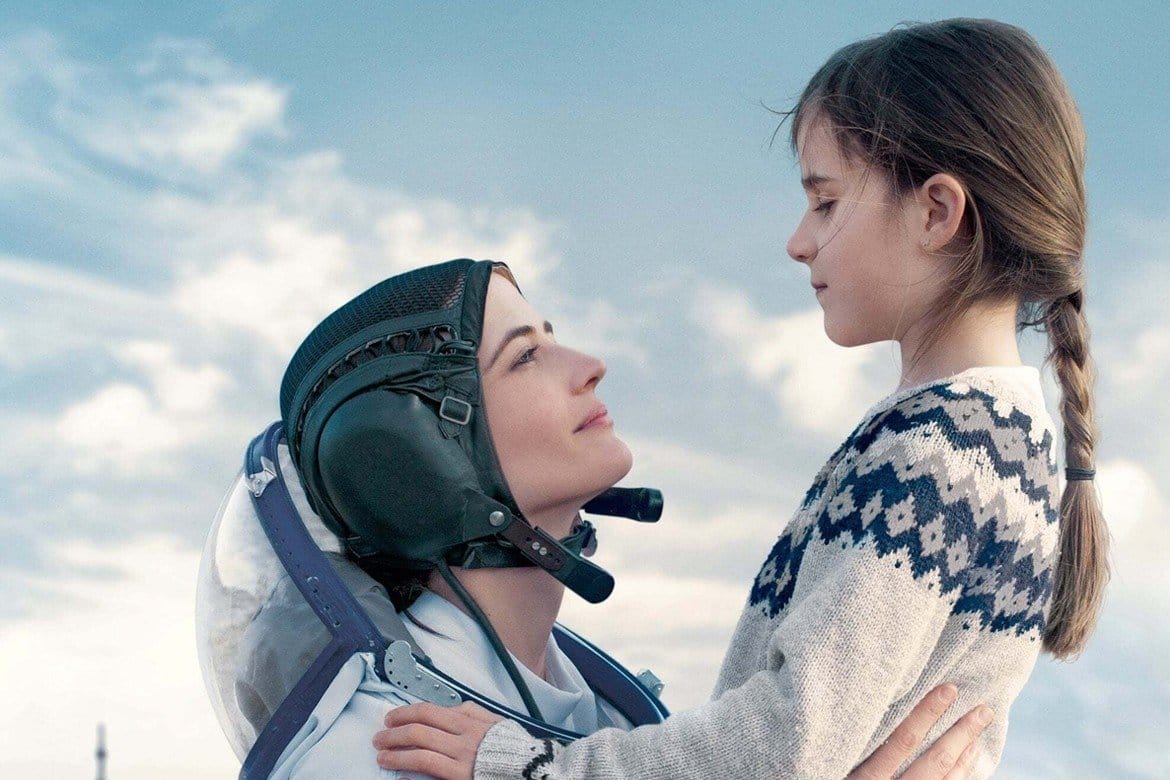 Proxima: Die Astronautin