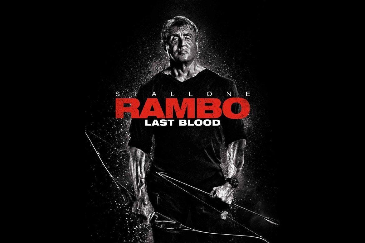 Rambo: Last Blood