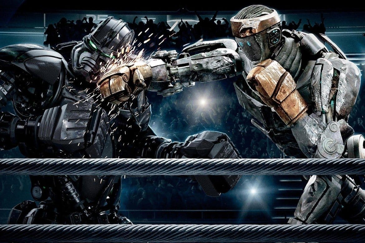Real Steel