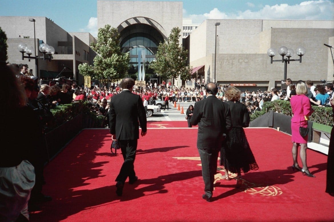 Emmy Awards 1989