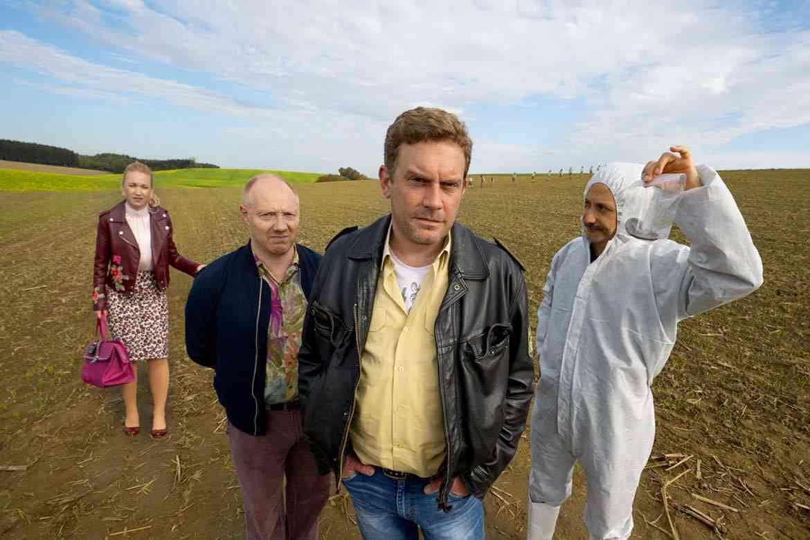 Rehragout-Rendezvous