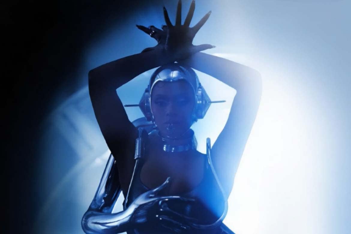 Renaissance: A Film by Beyoncé