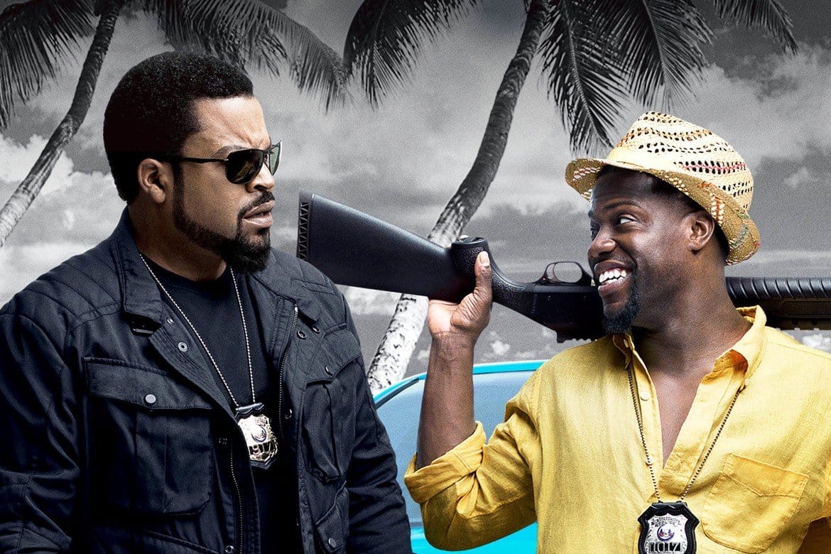 Ride Along 2