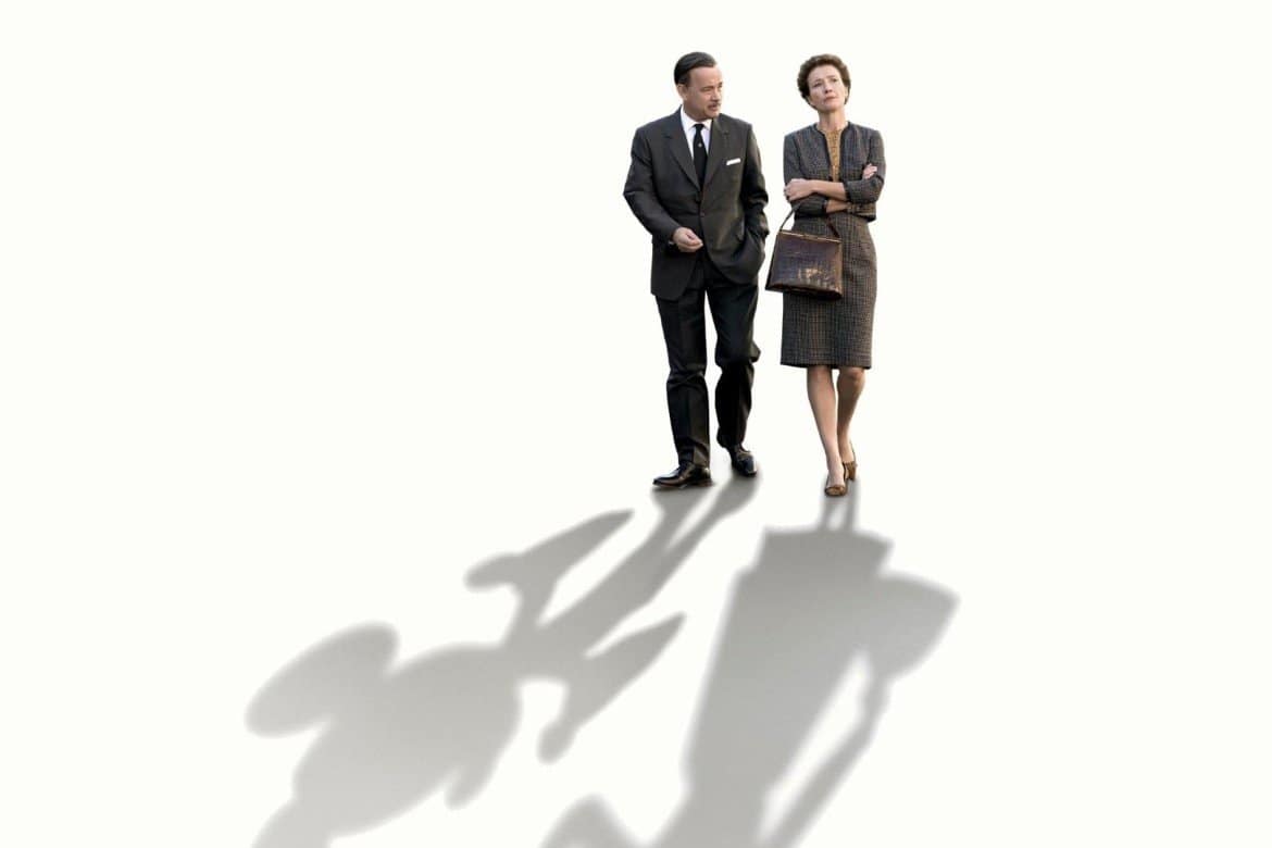 Saving Mr Banks