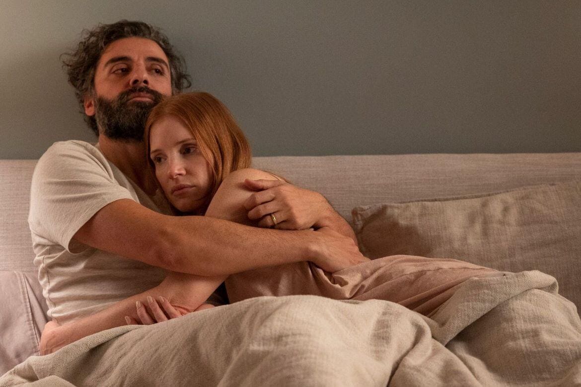 Scenes from a Marriage