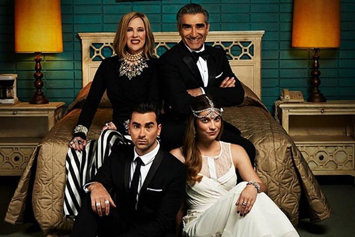 Schitt's Creek