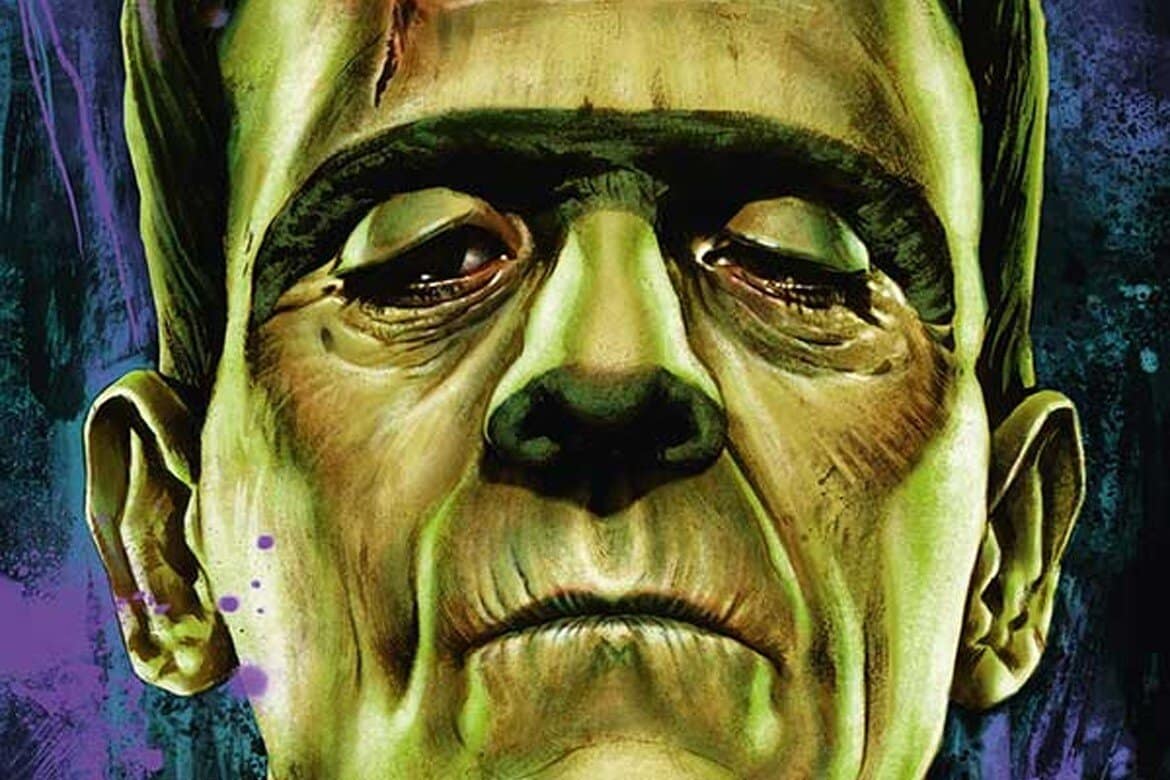 Frankenstein Koch Films