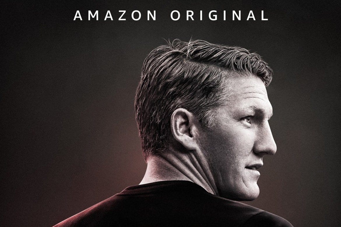 Bastian Schweinsteiger Amazon Prime