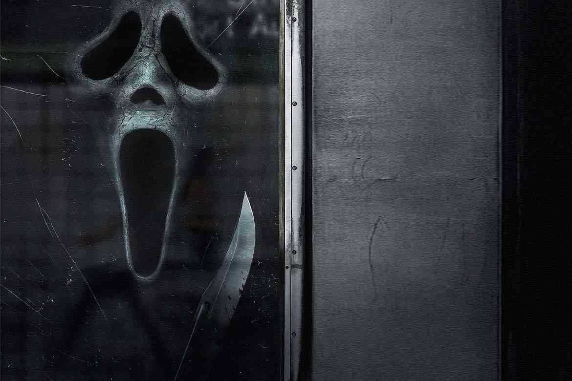 Scream 6