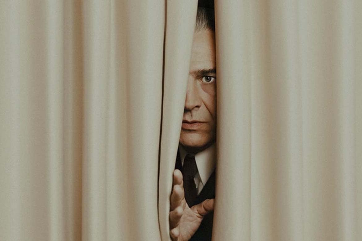 Cristóbal Balenciaga