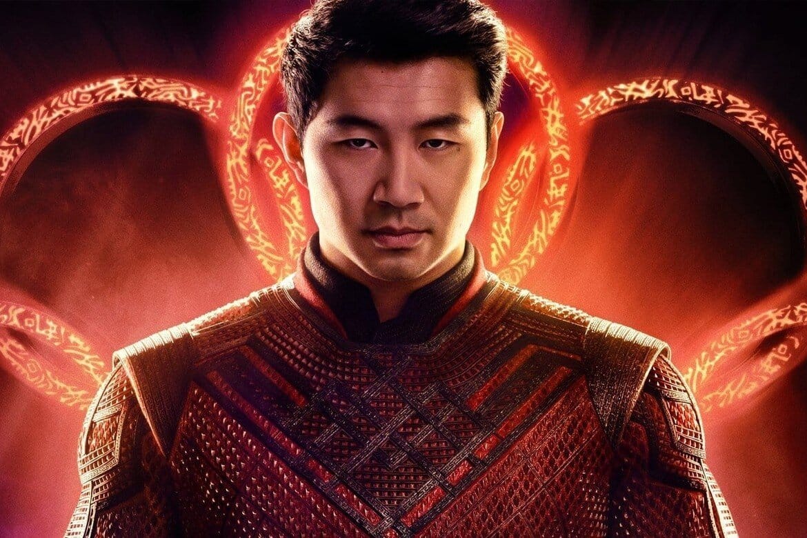 Shang-Chi and the Legend of the Ten Rings