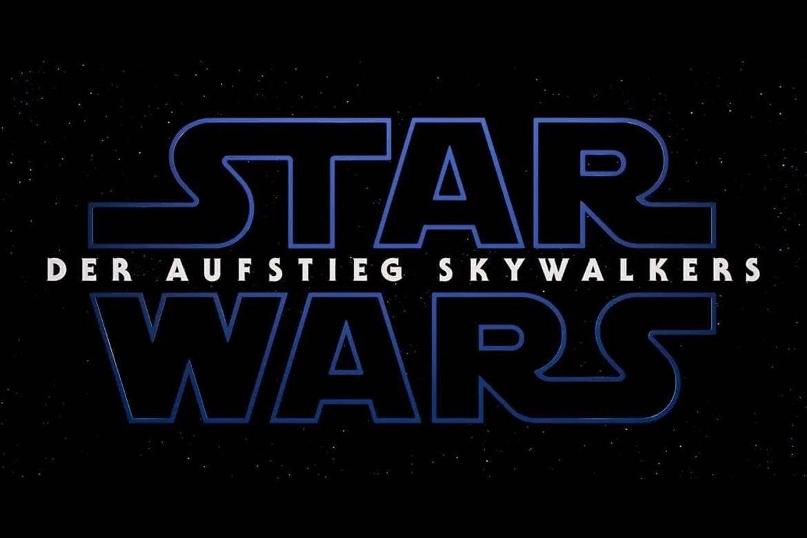 Star Wars: Der Aufstieg Skywalkers