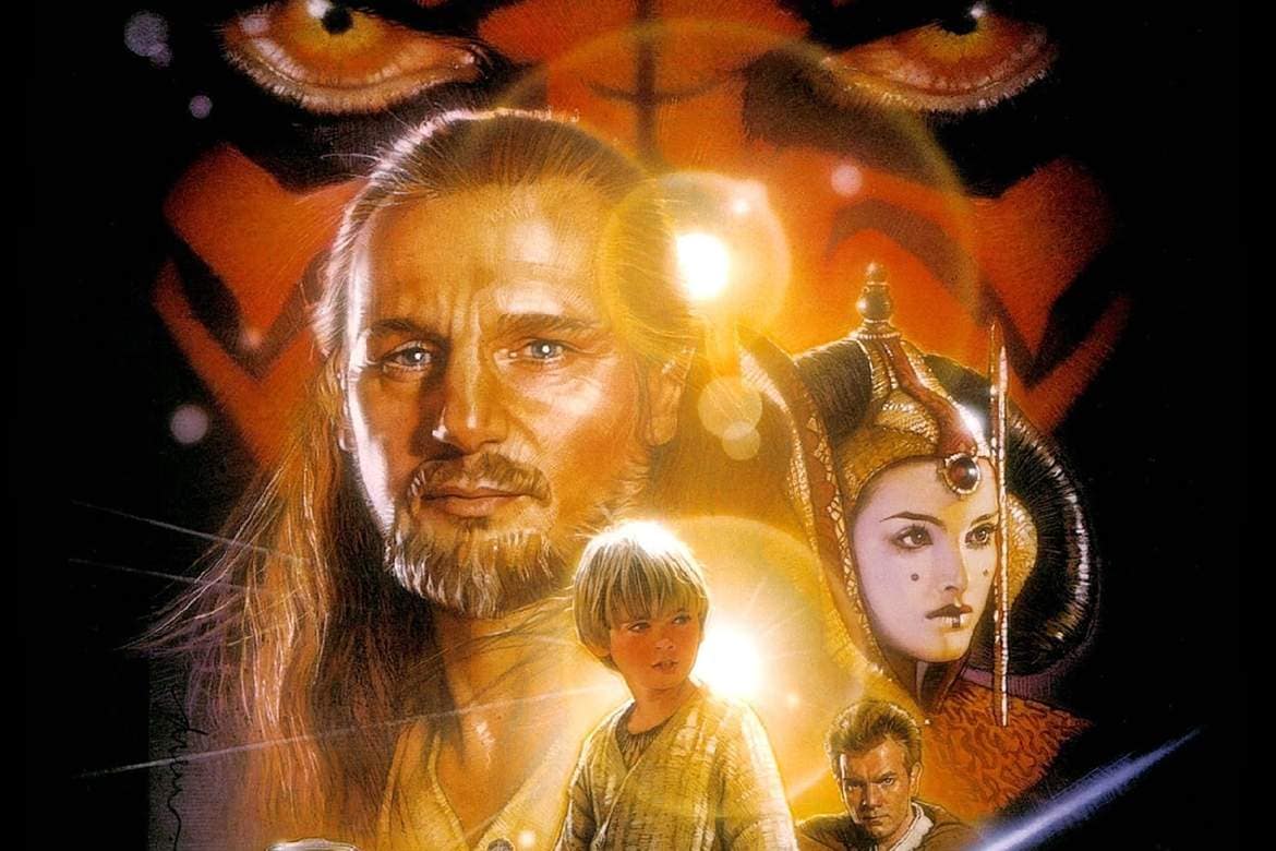 Star Wars: Episode I - Die dunkle Bedrohung