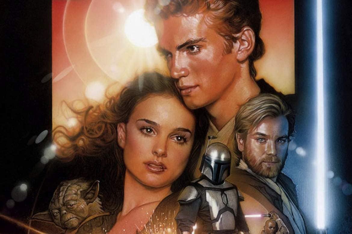 Star Wars: Episode II – Angriff der Klonkrieger