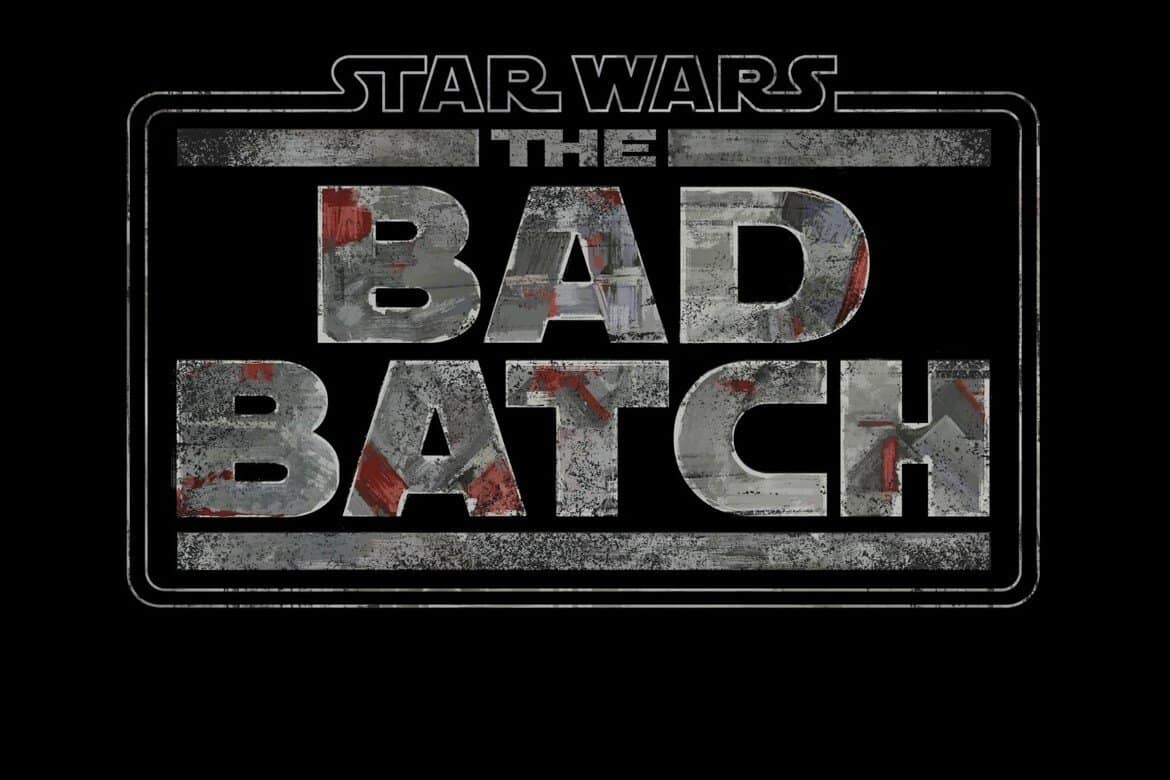 Star Wars: The Bad Batch