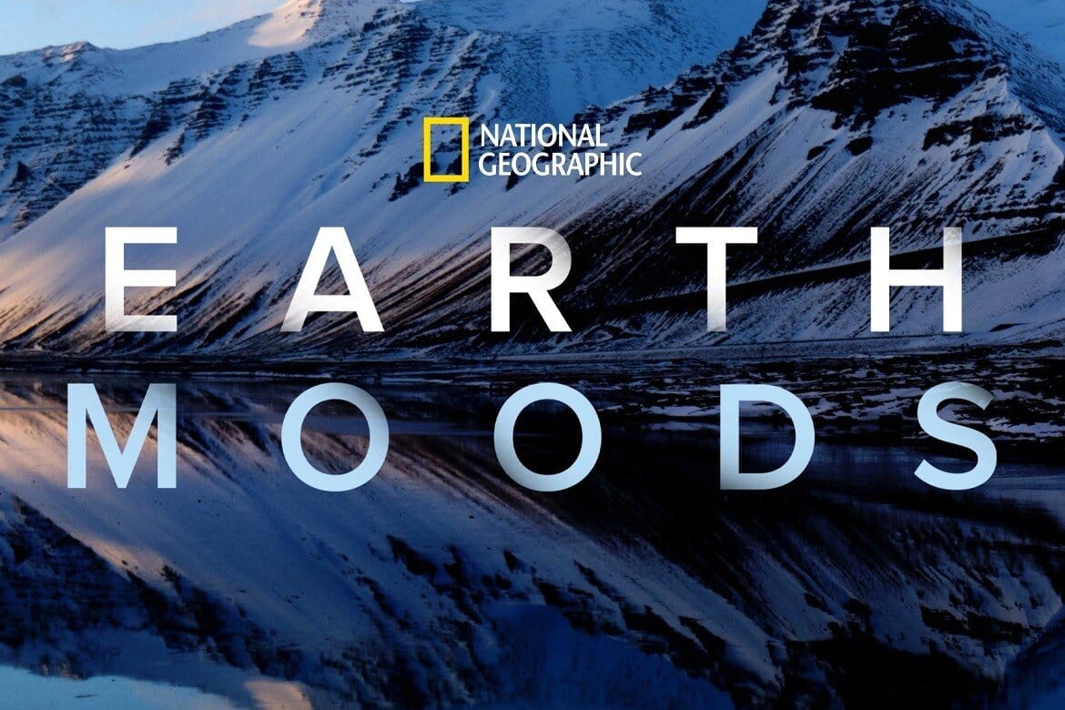 Stimmungen der Erde Disney