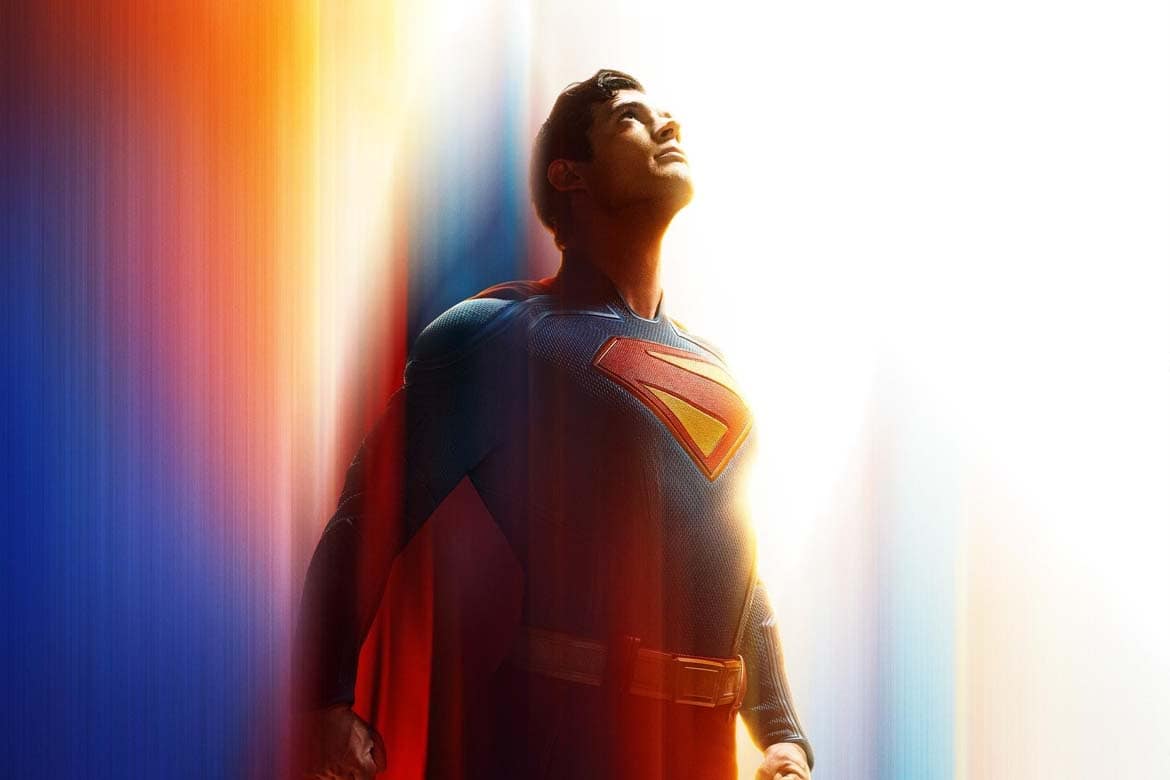 Superman
