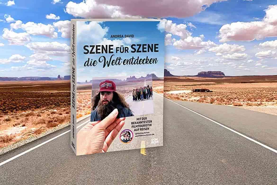 Andrea David Buchtipp