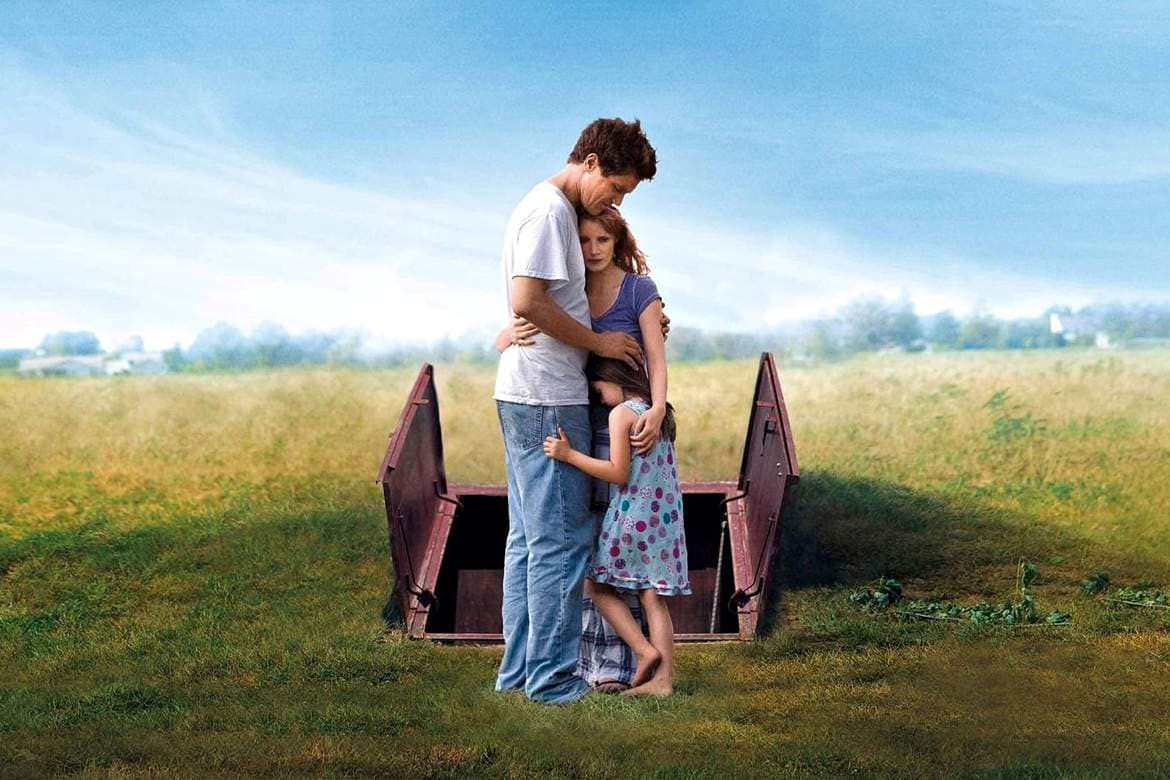 Take Shelter - Ein Sturm zieht auf