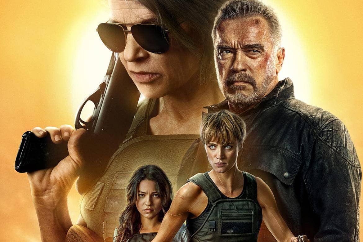 Terminator: Dark Fate