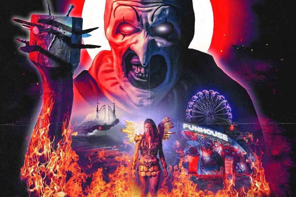 Terrifier 2 Filmkritik